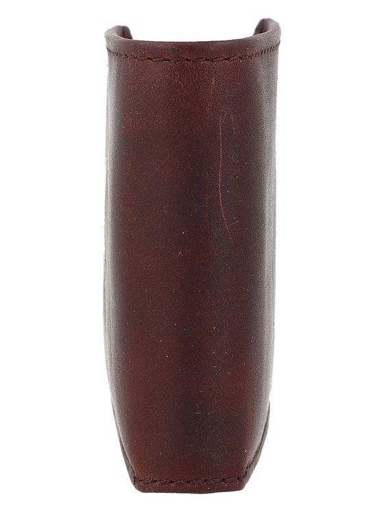 Leonhard Heyden Roma Pung Læder 11 cm