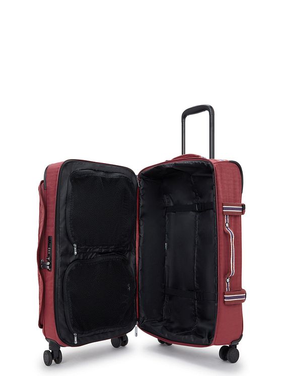 Kipling Basic Spontaneous 4 hjul Trolley M 66 cm