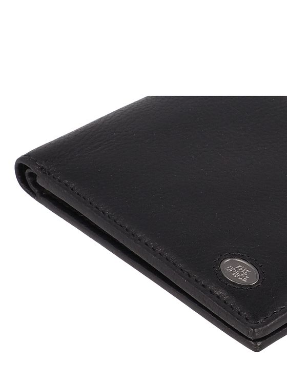 The Bridge Fabio Pung Læder 11 cm