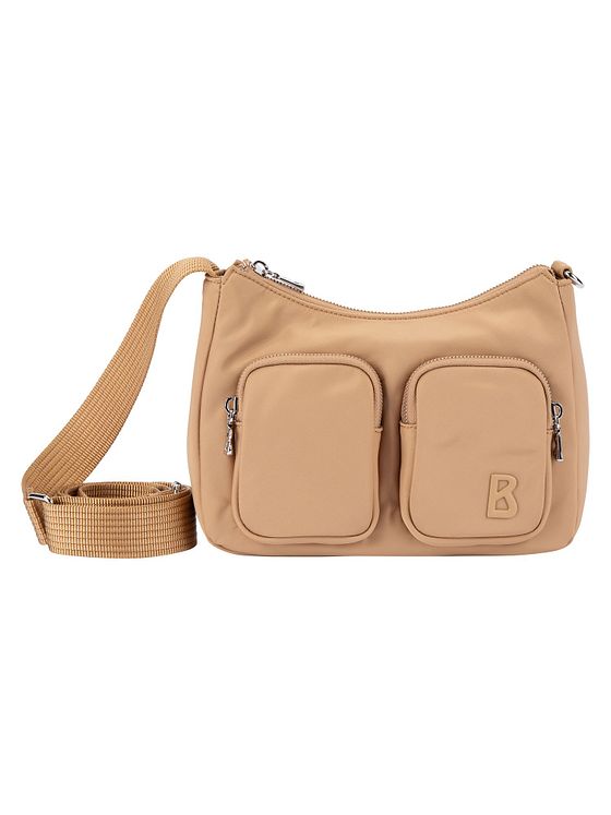 Bogner Verbier Play 1.0 Skuldertaske 26 cm Bogner Verbier Play 1.0 Skuldertaske 26 cm