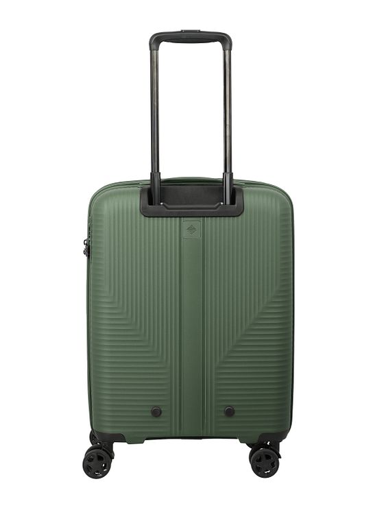 Travelite Air Stripe 4-pyöräinen Käsimatkatavara S 55 cm Laajennettava Travelite Air Stripe 4-pyöräinen Käsimatkatavara S 55 cm Laajennettava