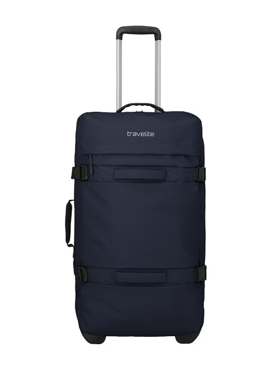 Travelite Bolonia 4-pyöräinen Matkakassi L 72 cm Travelite Bolonia 4-pyöräinen Matkakassi L 72 cm