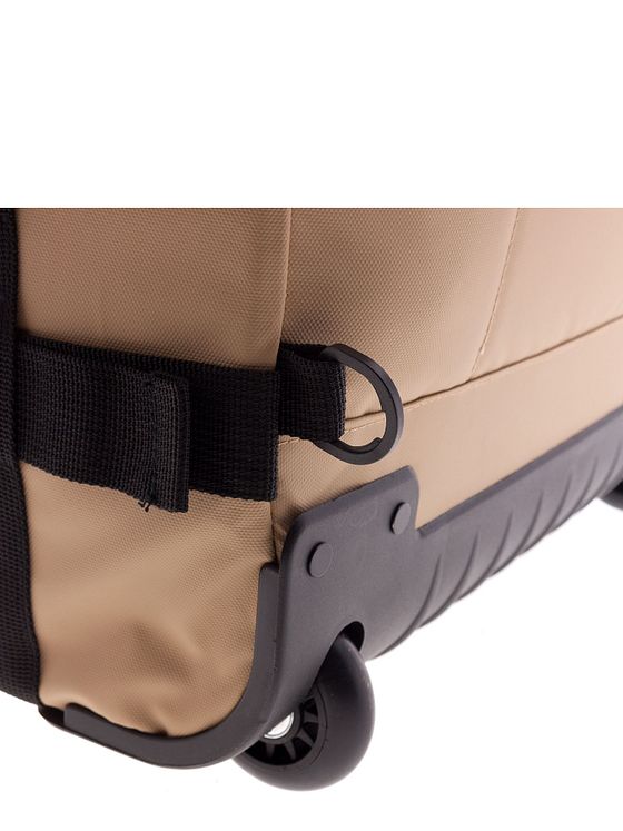 Gladiator 3900 2 rullaa Reppu-matkalaukku 55 cm Kannettavan tietokoneen lokero