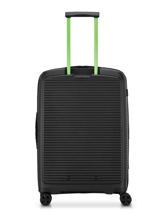 Roncato Arcade 4 hjul Trolley 67 cm med strækfold