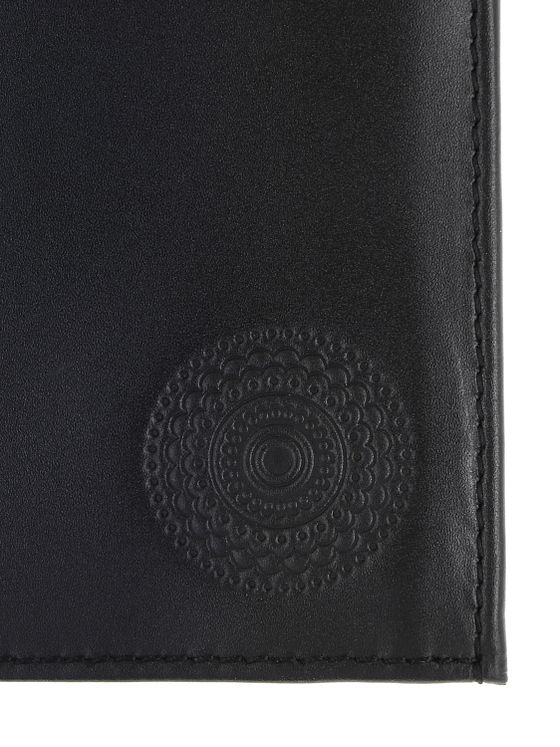 oxmox Leather Pung RFID-beskyttelse Læder 13 cm oxmox Leather Pung RFID-beskyttelse Læder 13 cm
