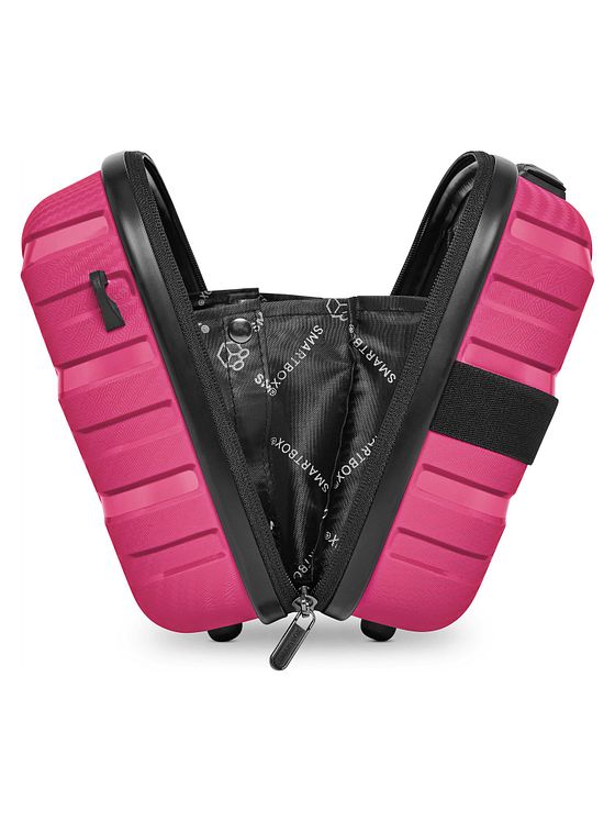 Smartbox Edition 01 Beautycase 34 cm