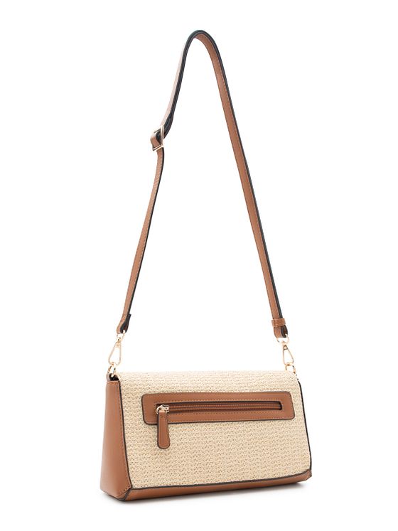 L.CREDI Rosalie Skuldertaske 26 cm L.CREDI Rosalie Skuldertaske 26 cm