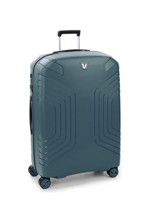 Roncato Ypsilon 4.0 4 hjul Trolley 78 cm med strækfold