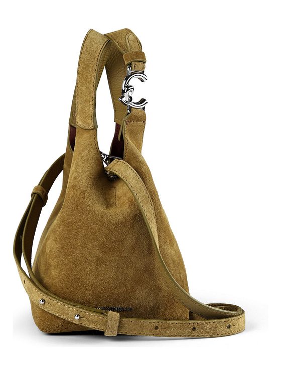 Coccinelle C-Easy Skuldertaske Læder 21 cm