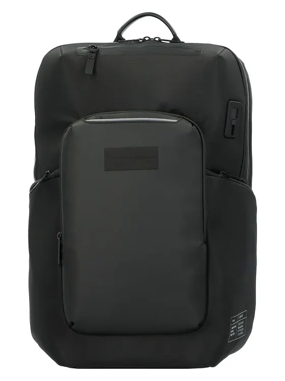 Porsche Design Urban Eco M2-rygsæk 48 cm med rum til bærbar computer Porsche Design Urban Eco M2-rygsæk 48 cm med rum til bærbar computer