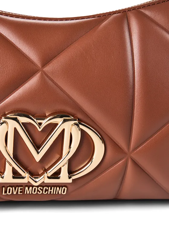 Love Moschino Skuldertaske 28 cm