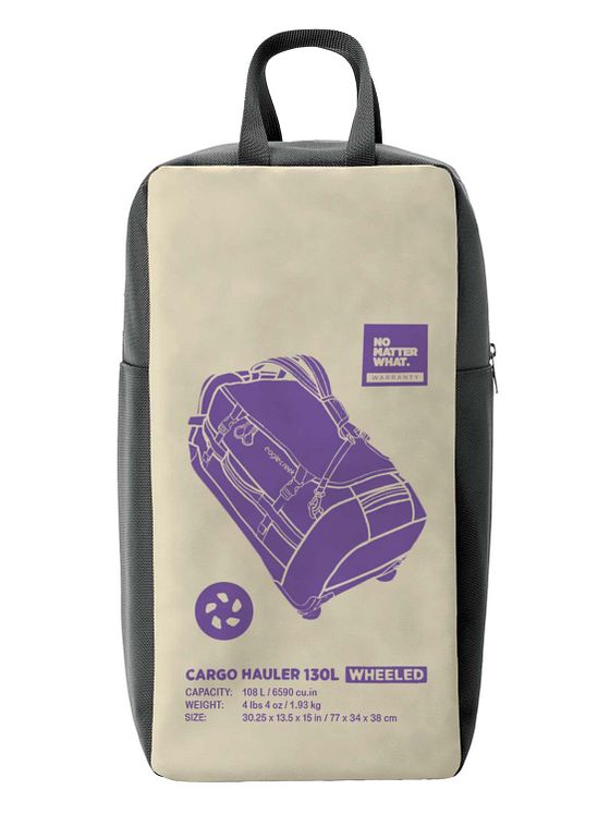 Eagle Creek Cargo Hauler 2 hjul Rejsetaske 86 cm