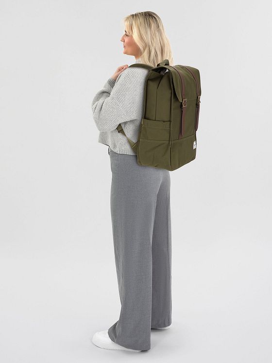 Herschel Survey Daypack 45 cm Laptoprum