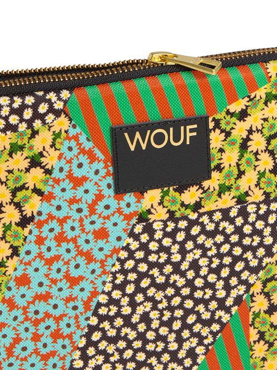 Wouf Daily Laptop-etui 32.5 cm