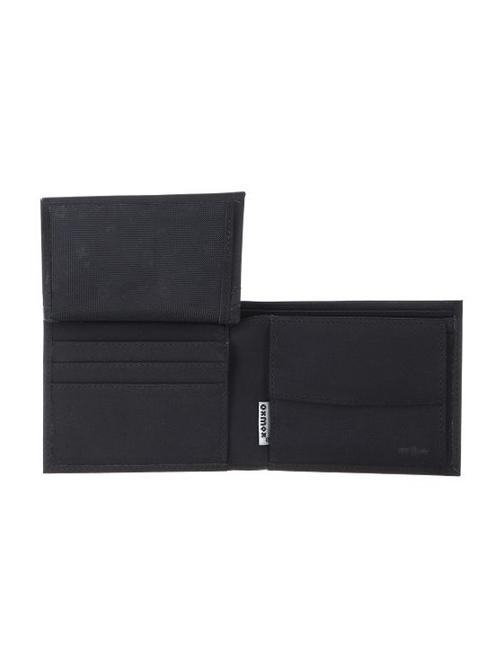 oxmox New Cryptan Pung RFID-beskyttelse 12 cm oxmox New Cryptan Pung RFID-beskyttelse 12 cm