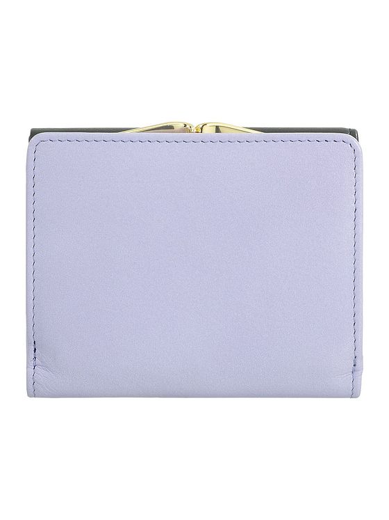 DuDu Corsica Pung RFID-beskyttelse Læder 11 cm DuDu Corsica Pung RFID-beskyttelse Læder 11 cm