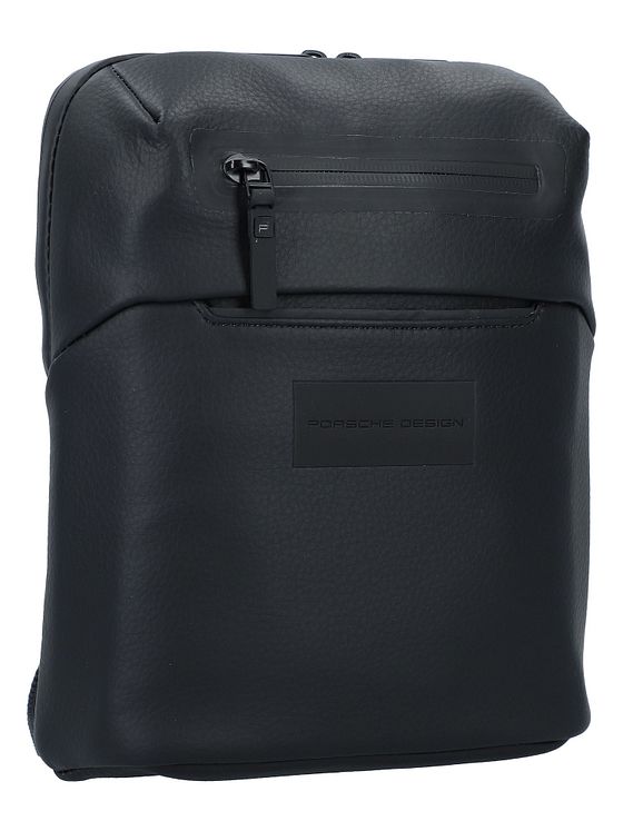 Porsche Design Urban Eco Skuldertaske Læder 20 cm