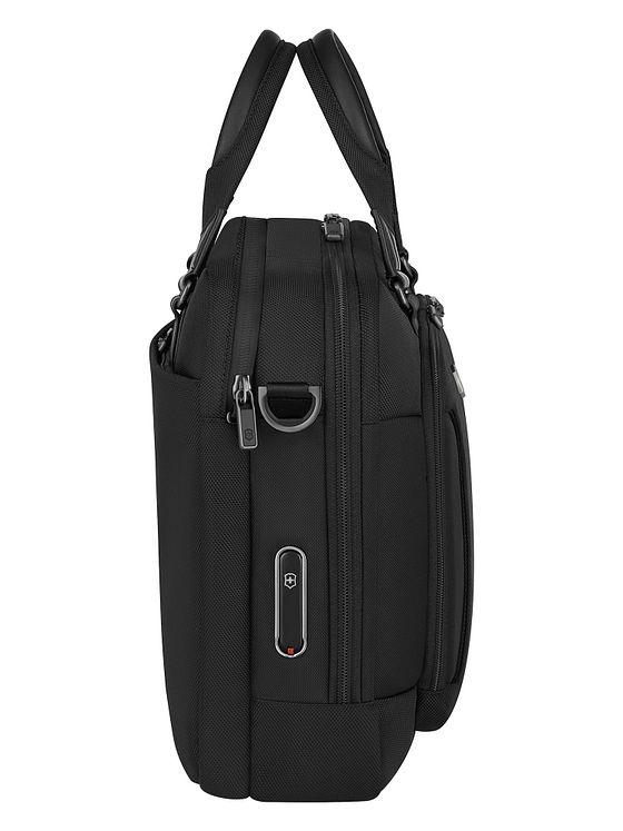 Victorinox Werks Traveler 7.0 Dokumenttaske 40 cm Laptoprum