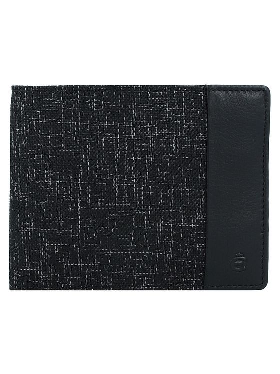 Esquire Plånbok RFID-skydd 12 cm Esquire Plånbok RFID-skydd 12 cm