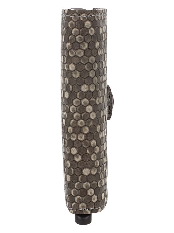 Secrid Miniwallet Pouzdro na kreditní karty RFID ochrana Kůže 6.5 cm