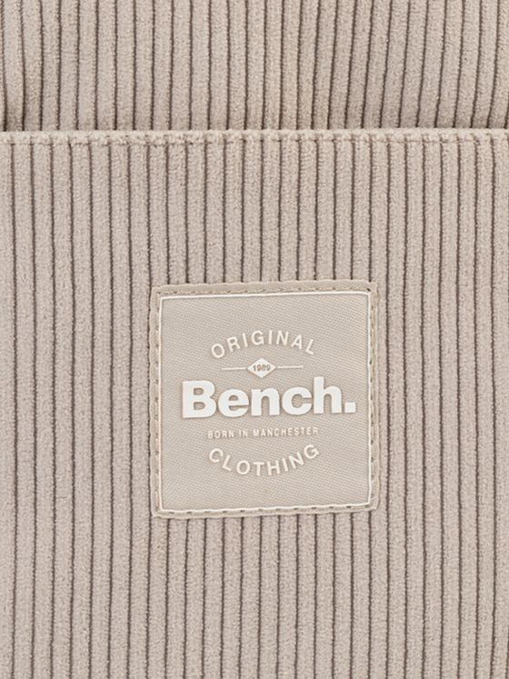 Bench Cord Bolsa banderola Mini Bag 15 cm Bench Cord Bolsa banderola Mini Bag 15 cm