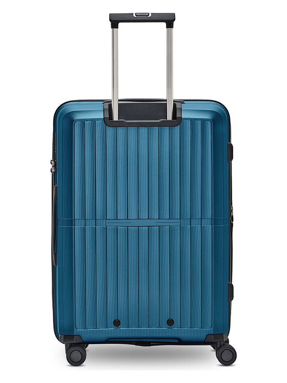 Pactastic Collection 01 4 hjul Trolley M 67 cm med strækfold