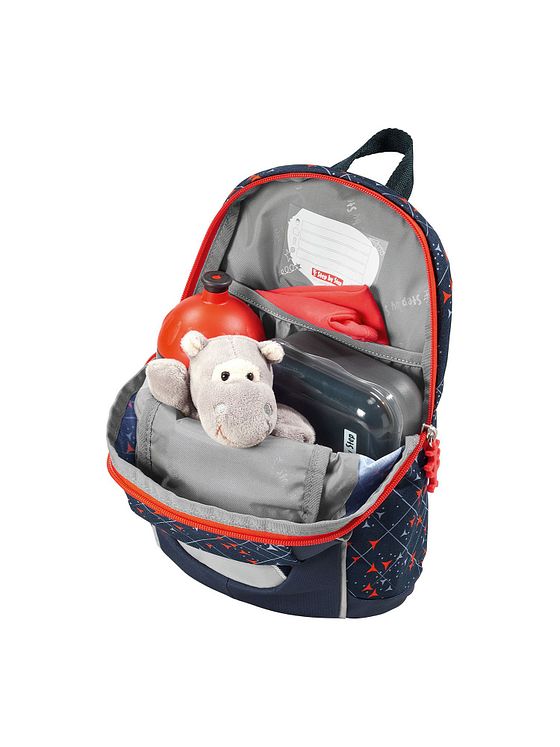 Step by Step KIGA Mini Børne-rygsæk 30 cm