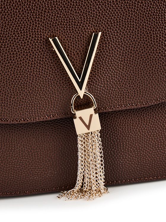 Valentino Divina Schultertasche 23 cm Valentino Divina Schultertasche 23 cm
