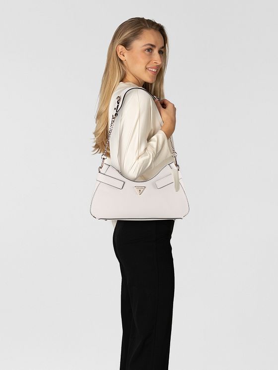 Guess Serenova Skuldertaske 30 cm