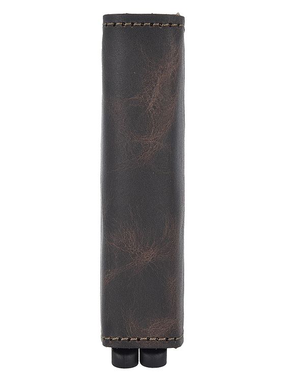 Secrid Twinwallet Vintage pouzdro na kreditní karty RFID kožené 6,5 cm