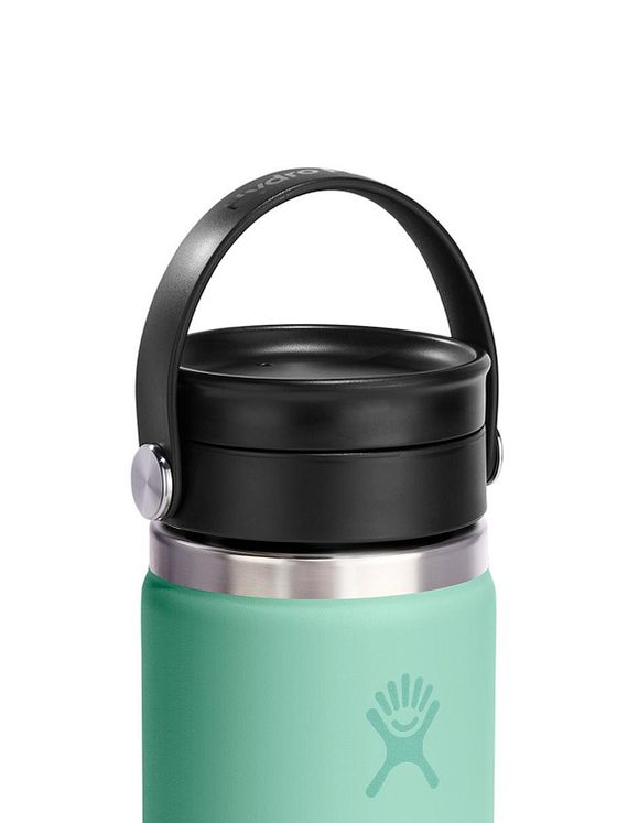 Hydro Flask Hot Beverages Wide Flex Slip Lid Drikkeflaske 350 ml