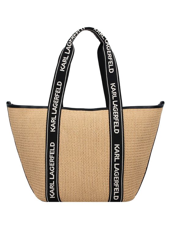 Karl Lagerfeld Essential Shopper-taske 31 cm Karl Lagerfeld Essential Shopper-taske 31 cm