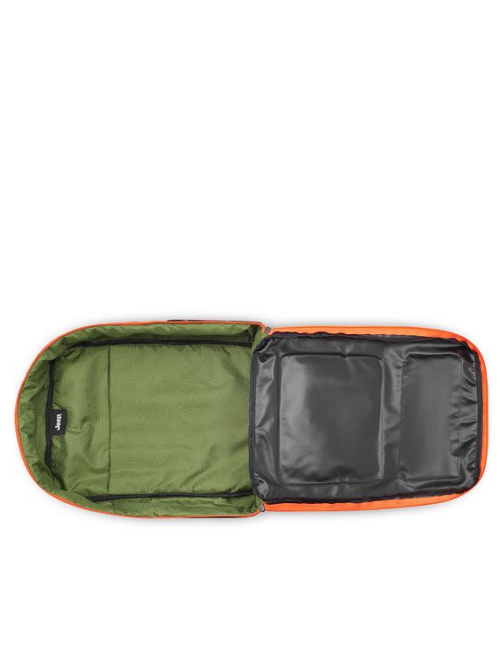 Jeep JS015B Daypack 46 cm Laptoprum