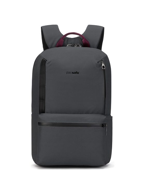 Pacsafe Metrosafe X 20L rygsæk RFID 45 cm rum til bærbar computer