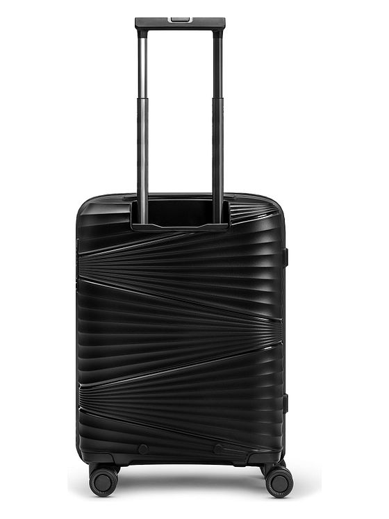 Pactastic Collection 02 THE CABIN 4 hjul Kabinetrolley 55 cm