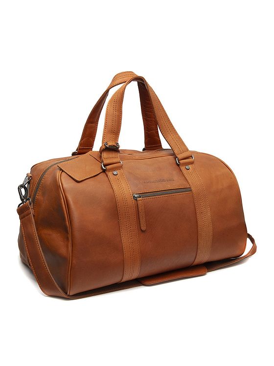 The Chesterfield Brand Volenza Weekend-rejsetaske Læder 46 cm