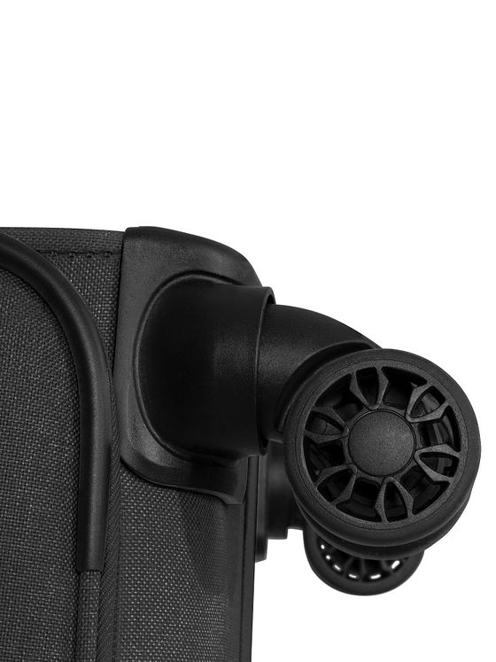 Redolz Essentials 12 4-hjulet trolley XL 90 cm meget stor specialstørrelse