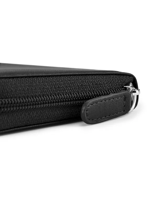 bugatti Valencia Pung RFID-beskyttelse Læder 20 cm bugatti Valencia Pung RFID-beskyttelse Læder 20 cm
