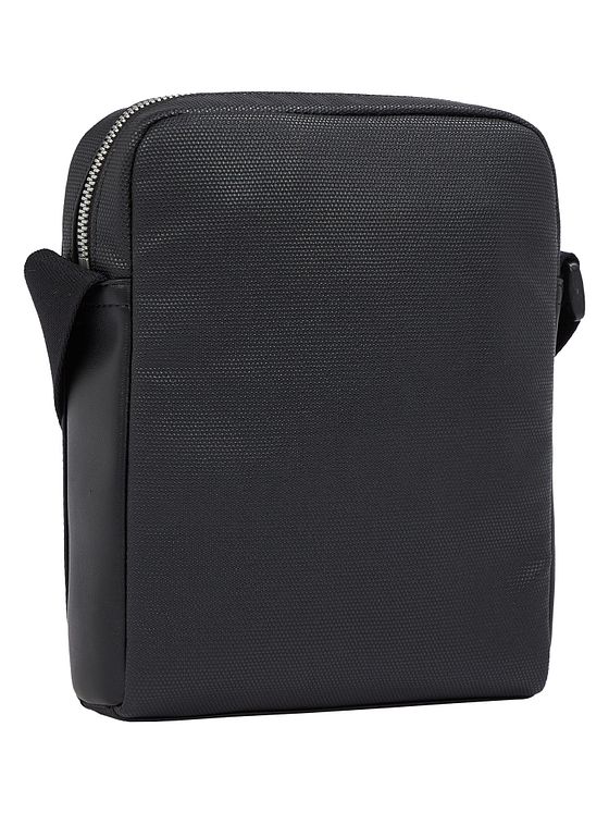 Calvin Klein Jeans Coated Mini Bag skuldertaske 16 cm Calvin Klein Jeans Coated Mini Bag skuldertaske 16 cm