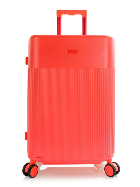 Heys HiLite 4 hjul Trolley M 63.5 cm med strækfold