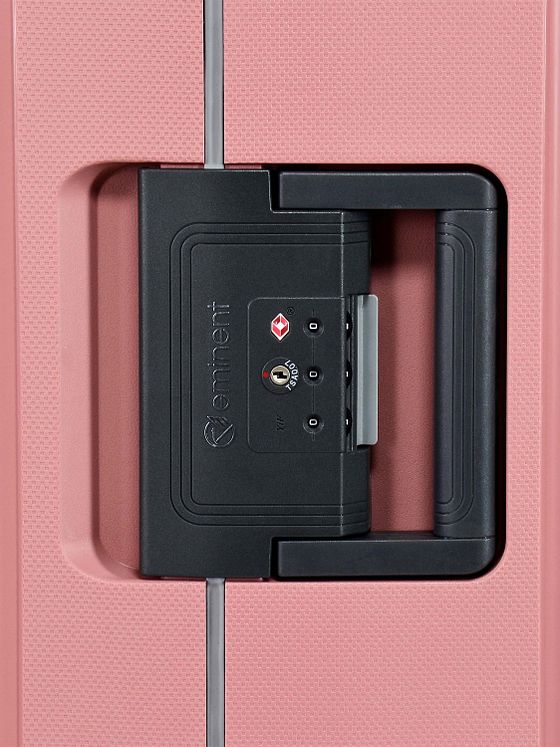 Eminent Vertica 4 kolečka Vozík M 68 cm