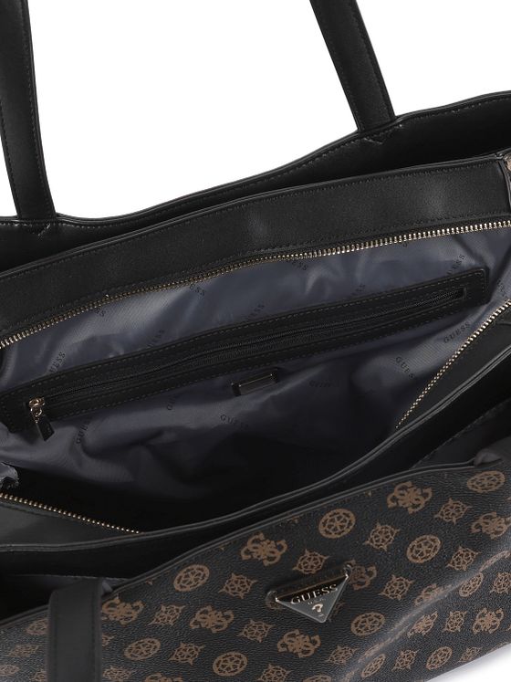 Guess Wilder Shopper-taske 45 cm