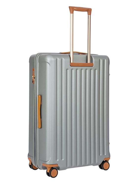 Bric's Capri 4 hjul Trolley 78 cm med strækfold Bric's Capri 4 hjul Trolley 78 cm med strækfold