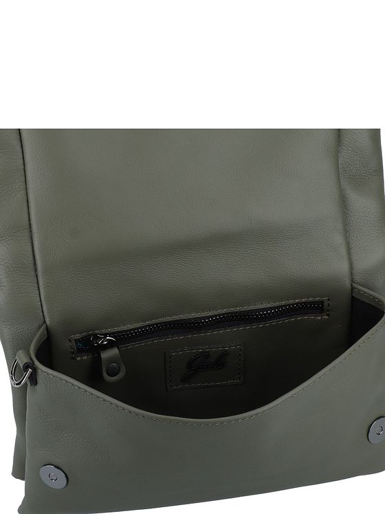 Gabs Iduna Skuldertaske M Læder 26 cm Gabs Iduna Skuldertaske M Læder 26 cm