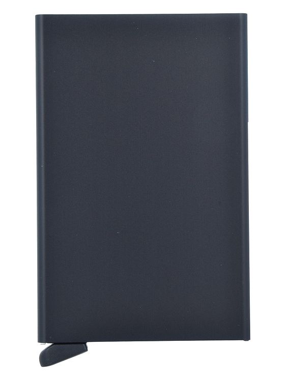 Secrid Pouzdro na kreditní karty Cardprotector RFID 6 cm