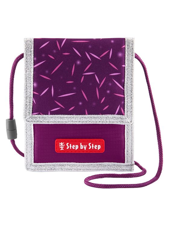 Step by Step Brysttaske 11 cm