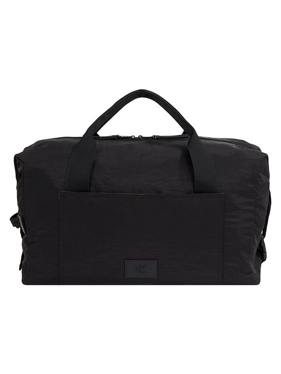 Calvin Klein Jeans Metro Nylon Weekend-rejsetaske 50 cm