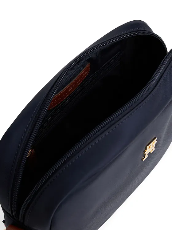 Tommy Hilfiger Popette Bolsa de hombro 22 cm Tommy Hilfiger Popette Bolsa de hombro 22 cm
