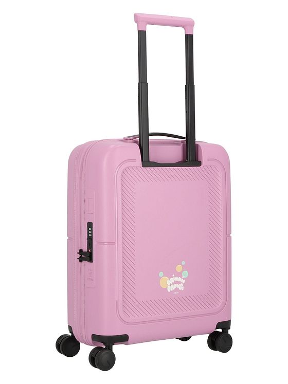 American Tourister Dashpop Disney 4 kolečka Kabinkový kufr 55 cm s roztažitelným záhybem