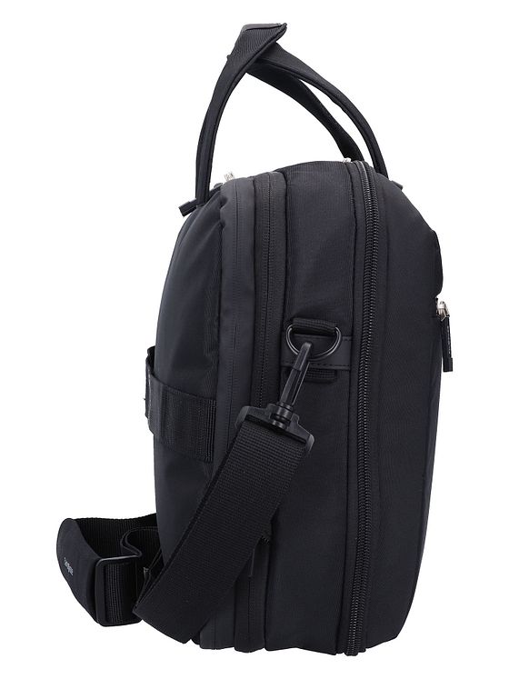 Samsonite Litepoint dokumentmappe 40 cm med rum til bærbar computer